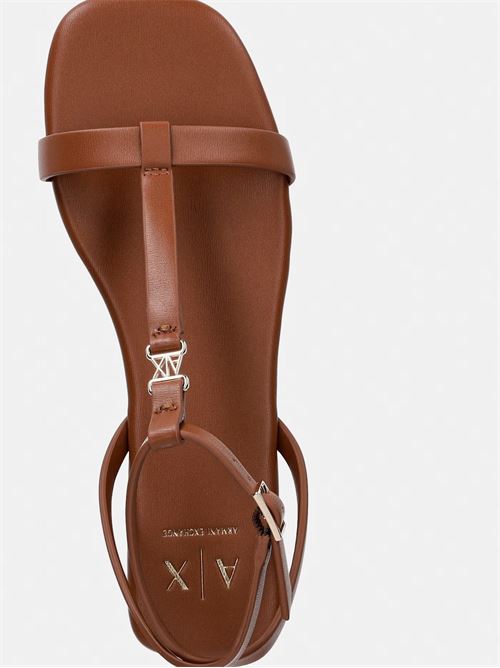  ARMANI EXCHANGE | XW002581 AF18975/U6123